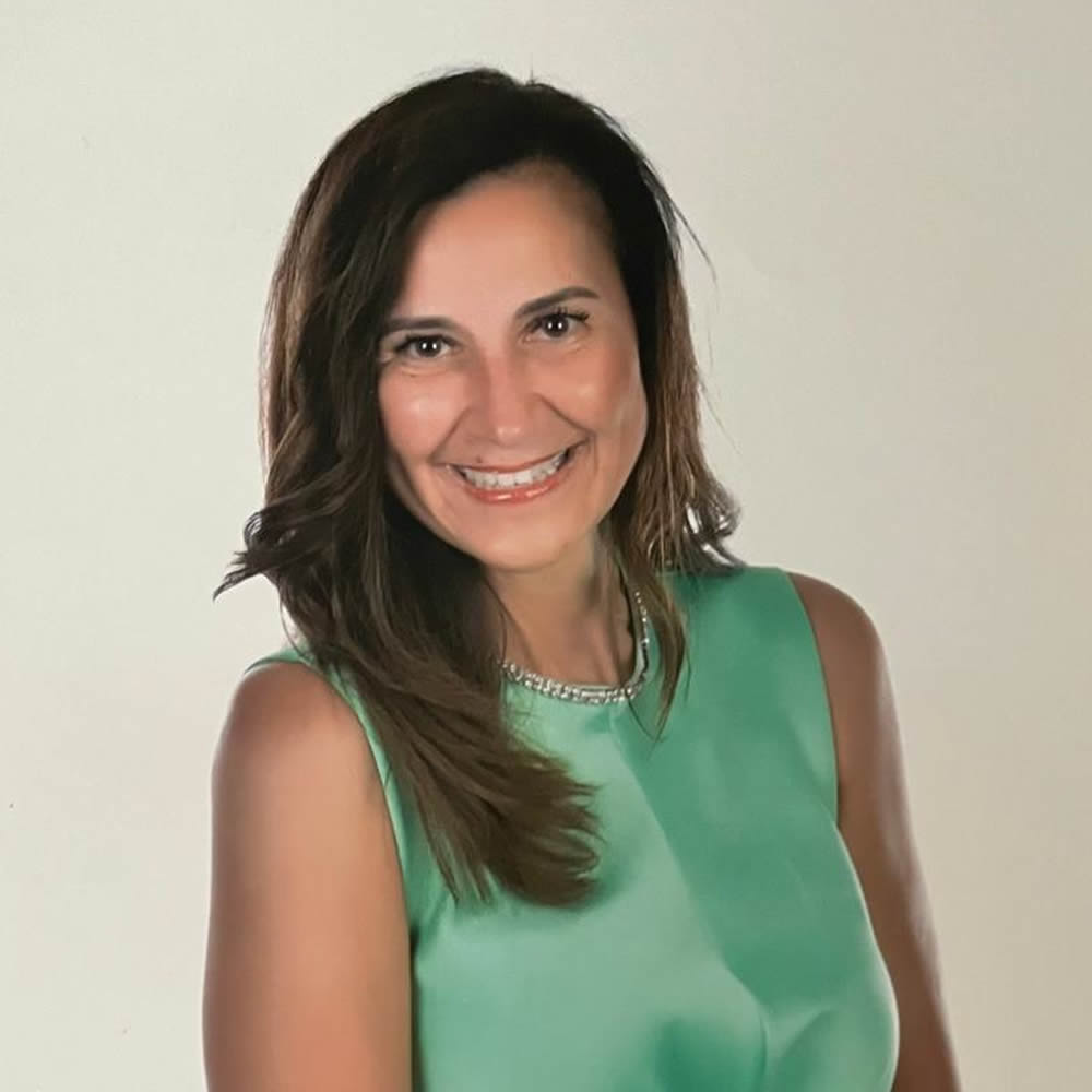 Danielle Franken